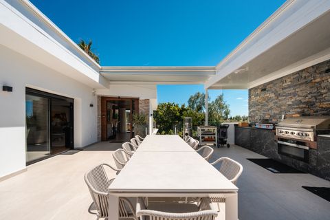 Villa i Marbella, Malaga, Marbella - € 2.590.000 | Ref: WB1612 - foto 29